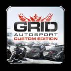 GRID Autosport安卓版(gridautosport安卓版能玩吗)