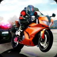 交通骑手公路赛(Traffic Rider: Highway Race)(公路骑手第五关怎么过)