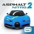氮气飘移赛车(Asphalt Nitro 2)(氮气赛车视频)