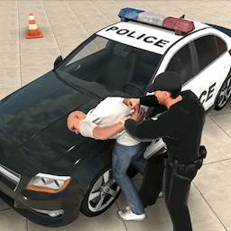 超级警车狂飙(电影超级警车)