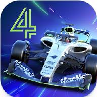 赛车经理4(Motorsport Manager 4)(赛车经理3汉化内购mod)