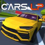 汽车极限驾驶(Cars LP)(汽车极限驾驶4.0.0)