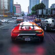 真实赛车驾驶(Real Car Driving)(真实赛车驾驶2025)