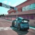 涡轮汽车驾驶比赛冠军(Turbo Car Driving Racing Champ)(涡轮汽车驾驶比汽车好吗)