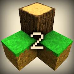 Survivalcraft2下载原版(survivalcraft2英文版安卓版)