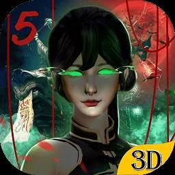 无尽噩梦5怨灵咒(无尽噩梦5怨灵咒破解版下载安装破解版)