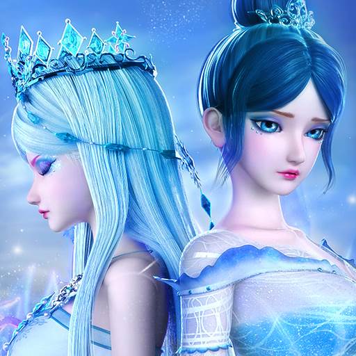 叶罗丽彩妆公主(叶罗丽彩妆公主免广告版)