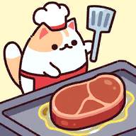 猫咪小吃店游戏(猫咪小舍游戏)