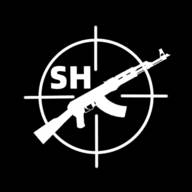 战斗小屋最新版(ShootHouse)(战斗房间电影)