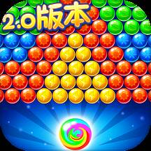 泡泡精灵传奇官方正版(泡泡精灵传奇免费下载)