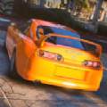 运动极速汽车(Toyota Supra Simulator)(极速运动站)