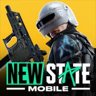 绝地求生刺激战场2未来之役最新版本(NEW STATE Mobile)(绝地求生刺激战场上线时间)