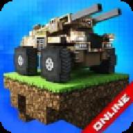 像素车国际服(Blocky Cars Online)(像素车国际服礼包码)