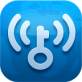 WiFi万能钥匙一键解锁版(wifi万能钥匙一直有广告信息怎么办)