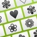 Symbol Keyboard特殊符号键盘(keyboard symbols)