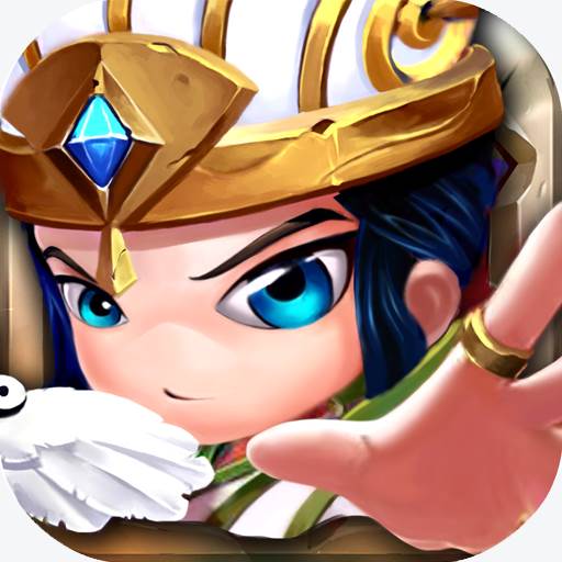 真三国乱舞(起凡真三国乱舞)