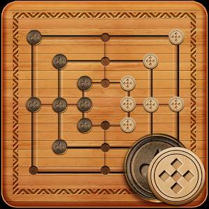 Brwanjeya(九子直棋手游)(九子game)