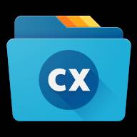 CX文件管理器安卓版(.cx文件)