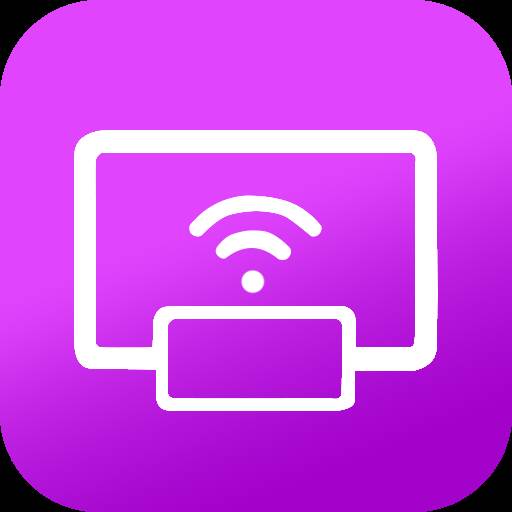 电视投屏助手(电视投屏助手app)