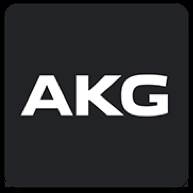 AKG Headphone(AKG耳机均衡器)
