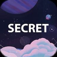 秘密星球(秘密星球系列小说)