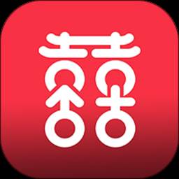 囍上媒捎(囍上媒捎怎么收费)