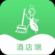 房小蚁酒店端(房蚁软件怎么收费)