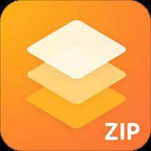解压缩文件管理App(解压压缩文件夹)