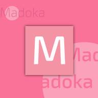 Madoka日记(madoka円)