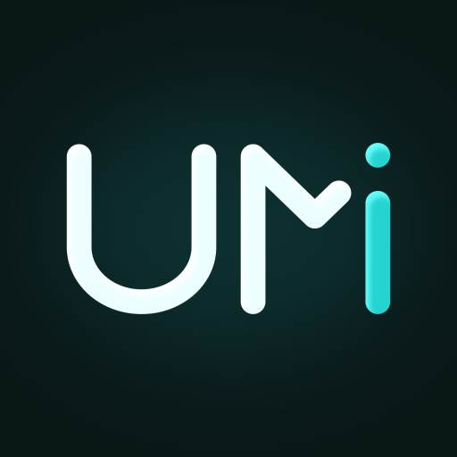 UMI语音社交软件(新出的语音交友软件)