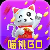 喵桃go app(喵桃GO乐园游戏入口)