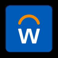 workday app(workday app登录不进去)