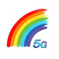 彩虹5G app(彩虹5g 电信 235)