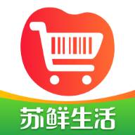 苏鲜生活app下载(苏鲜生是什么)