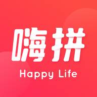 嗨拼生活app(嗨拼生活在线教育)