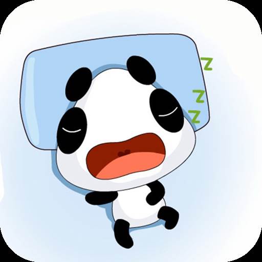 熊猫绘本app(绘本 熊猫)