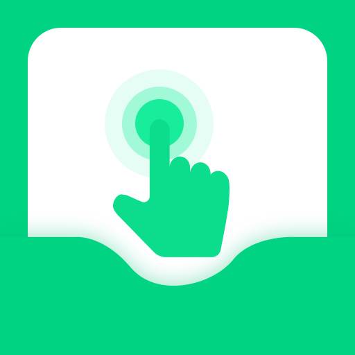 自动点击屏幕app(自动点击屏幕脚本代码)