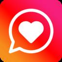 闪爱交友(闪爱聊天交友app)