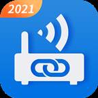 易键wifi连接app(易键联智能网络科技)