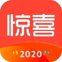 惊喜(惊喜的近义词)