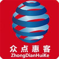 众点惠客(众点惠客公司是做什么的)