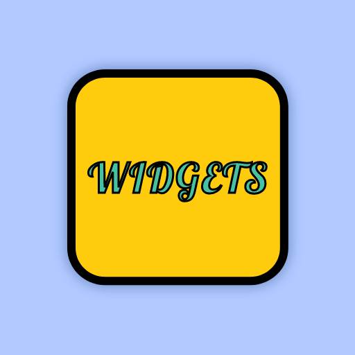 Widget小组件app(widget小组件怎么用)