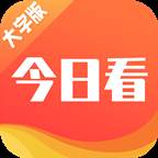 今日看大字版app(今日大看点 综艺节目)
