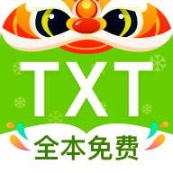 TXT全本免费小说(txt小说免费全本阅读app)