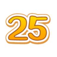 超级25app(超级大乐透走势图)