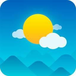 好天气app(好天气和坏天气告诉我们什么道理)