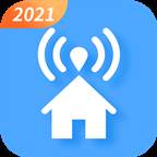 青春全能wifi专家app