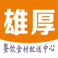 雄厚app(雄厚可以形容声音吗)