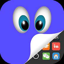 换图标隐身精灵app(隐身精灵的插件)