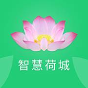 智慧荷城app(智慧荷塘)